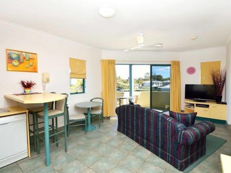 Noosa River Sandy Shores Noosaville Esterno foto