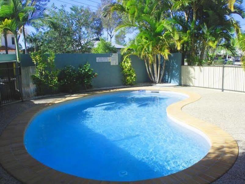 Noosa River Sandy Shores Noosaville Esterno foto